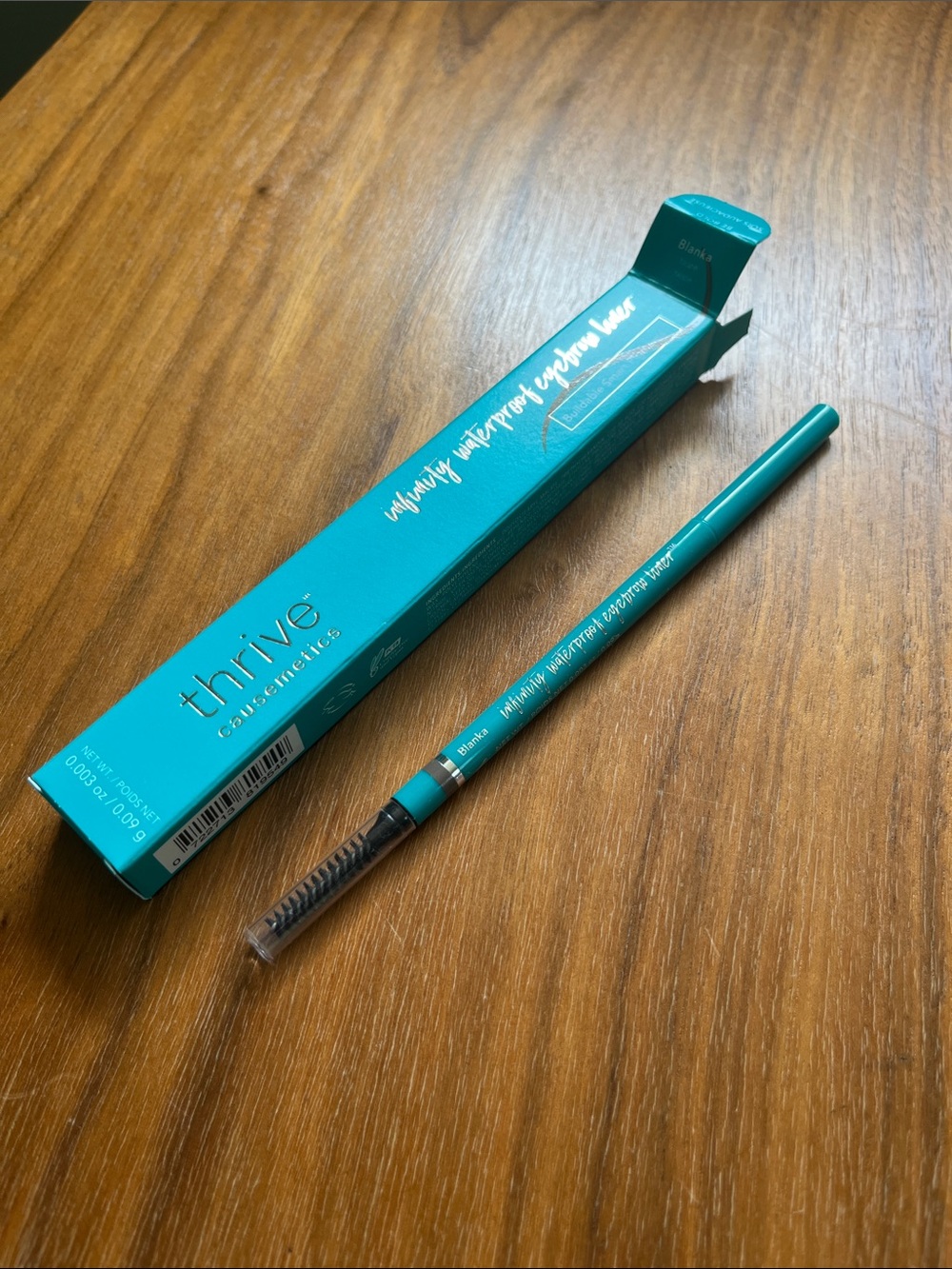 Thrive Infinity Waterproof Eyebrow Liner
